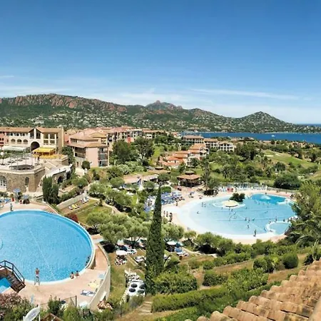 Cap Esterel Comfort 2/3p 6/7p *