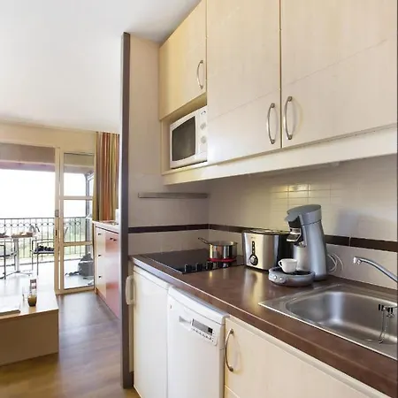 Cap Esterel Comfort 2/3p 6/7p * Saint-Raphael (Var)