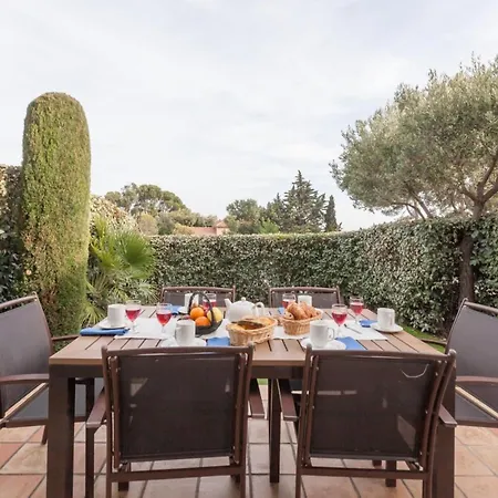 Cap Esterel Comfort 2/3p 6/7p Apartment Saint-Raphael (Var)