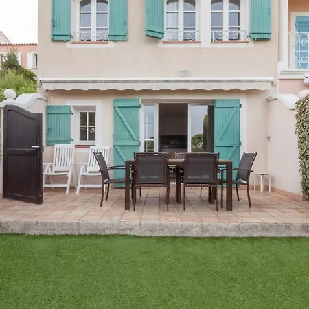 Cap Esterel Comfort 2/3p 6/7p Apartment *