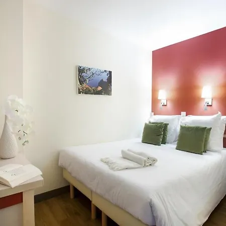 Cap Esterel Comfort 2/3p 6/7p Apartment