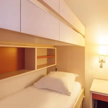 Apartment Cap Esterel Comfort 2/3p 6/7p