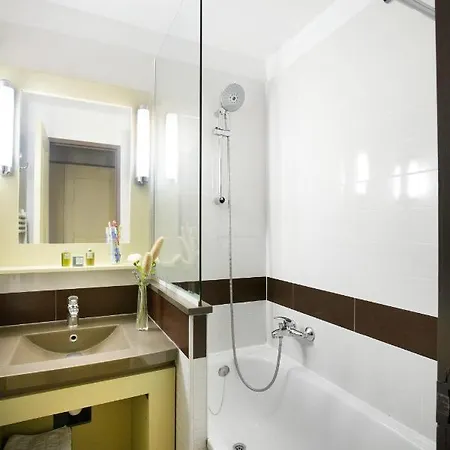 Cap Esterel Comfort 2/3p 6/7p Apartment