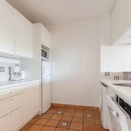Apartment Cap Esterel Comfort 2/3p 6/7p Saint-Raphael (Var)