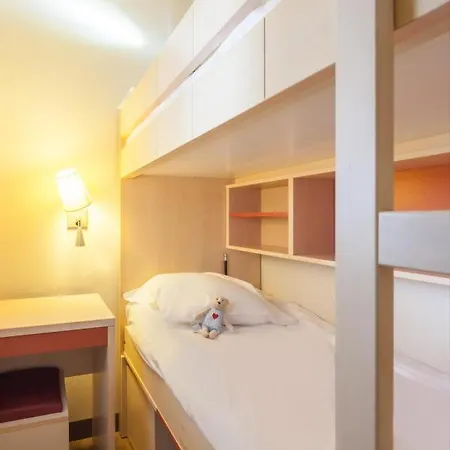 Daire Cap Esterel Comfort 2/3p 6/7p *