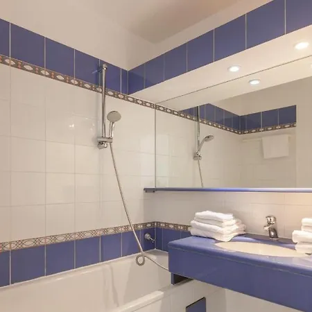 Cap Esterel Comfort 2/3p 6/7p