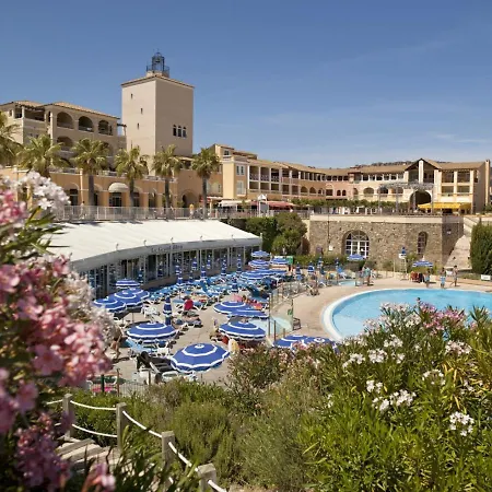 Apartment Cap Esterel Comfort 2/3p 6/7p