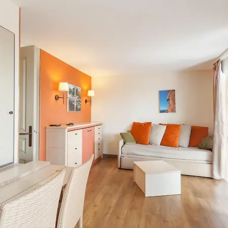 Cap Esterel Comfort 2/3p 6/7p Apartment Saint-Raphael (Var)
