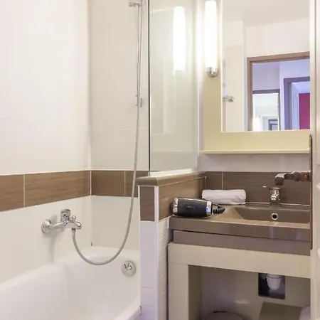 Apartment Cap Esterel Comfort 2/3p 6/7p