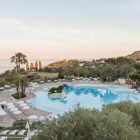 Daire Cap Esterel Comfort 2/3p 6/7p *
