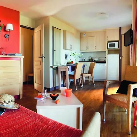 Cap Esterel Comfort 2/3p 6/7p Apartment *