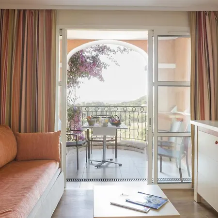 Apartment Cap Esterel Comfort 2/3p 6/7p Saint-Raphael (Var)